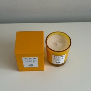 Acqua Di Parma Buongiorno Candle